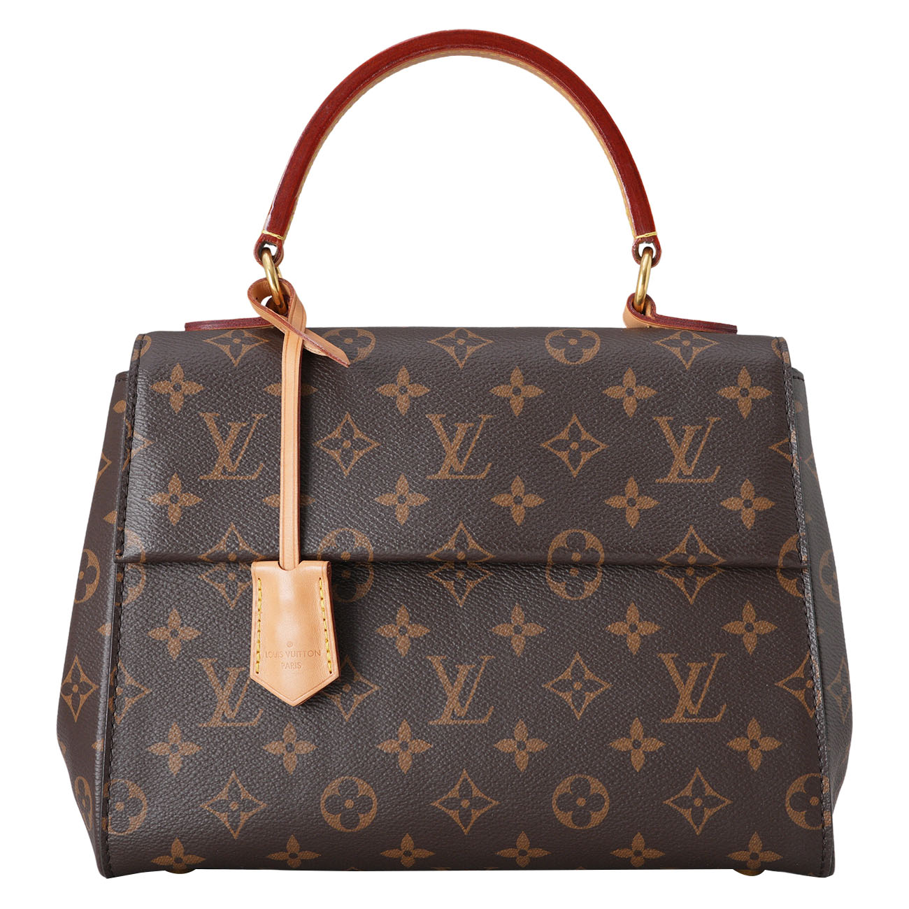 LOUIS VUITTON(USED)루이비통 모노그램 클루니 BB